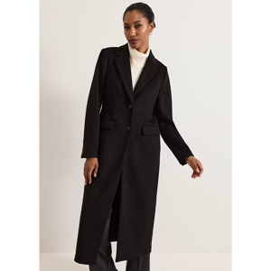 Phase Eight Lydia Long Wool Coat